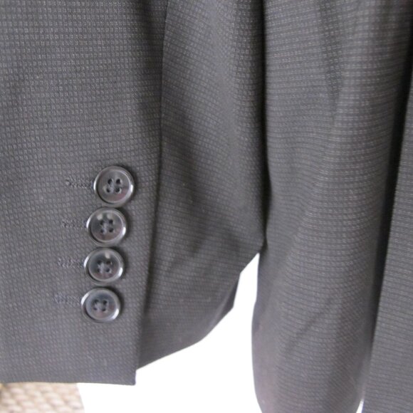 Apt.9 Premier Flex Sport Coat/Blazer - Picture 9 of 12